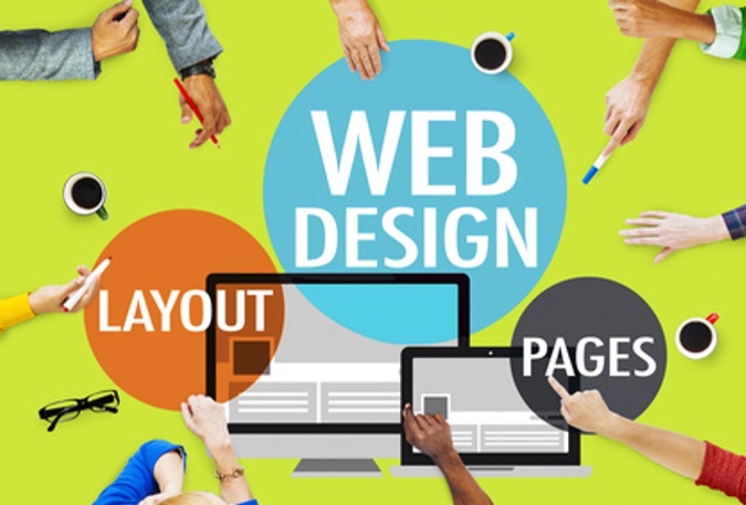 Webdesign