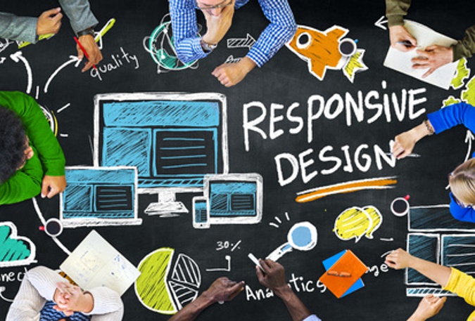 Responsive Design